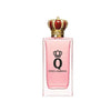 Dolce and Gabbana Q For Women Edp 100ml Original