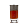 Dunhill Signature Collection Arabian Desert Eau De Parfum 100ml luxury heavy glass bottle for men with premium textured cap and original packaging.