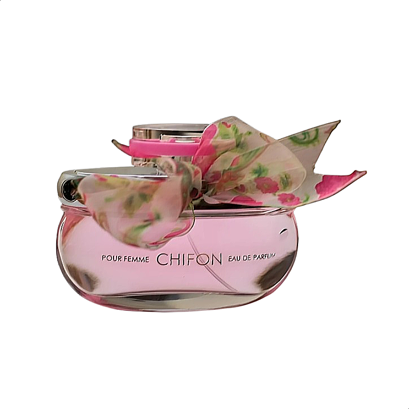 Emper Chifon Edp 100ml Perfume Bottle for Women - Impressive Store Pakistan