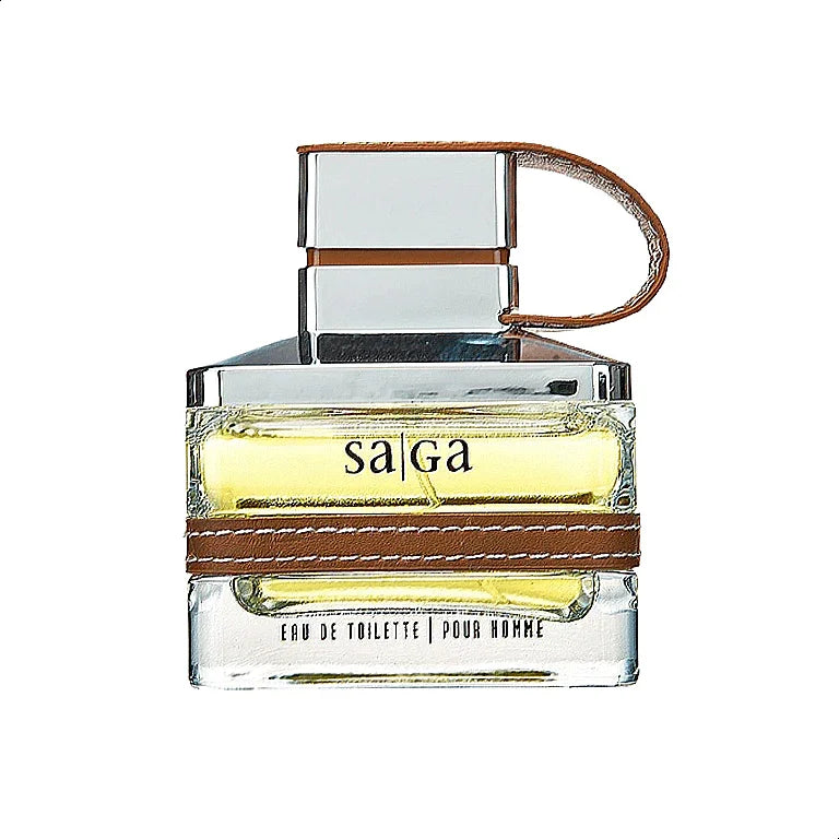 Emper Saga Edt 100ml Perfume Bottle for Men - Impressive Store Pakistan
