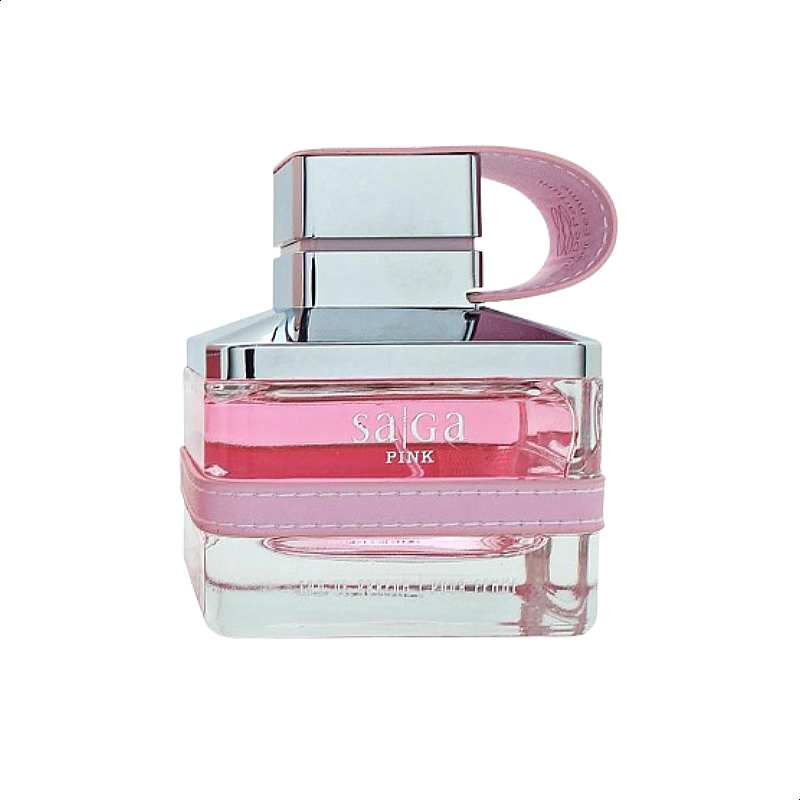 Emper Saga Pink Edp 100ml Perfume Bottle for Women - Impressive Store Pakistan
