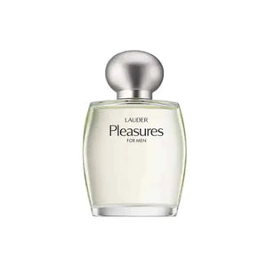 Estee Lauder Pleasures Cologne Spray For Men 100ml