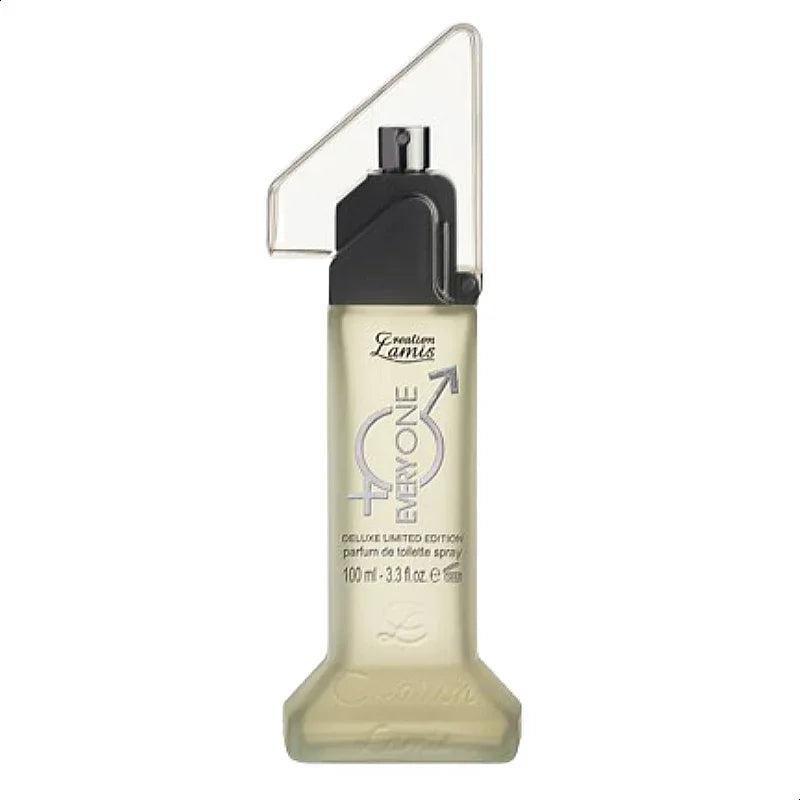 Everyone For Men and Women Edt 100ml Perfume Bottle - Impressive Store Pakistan
