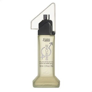 Everyone For Men & Women Edt 100ml by Creation Lamis