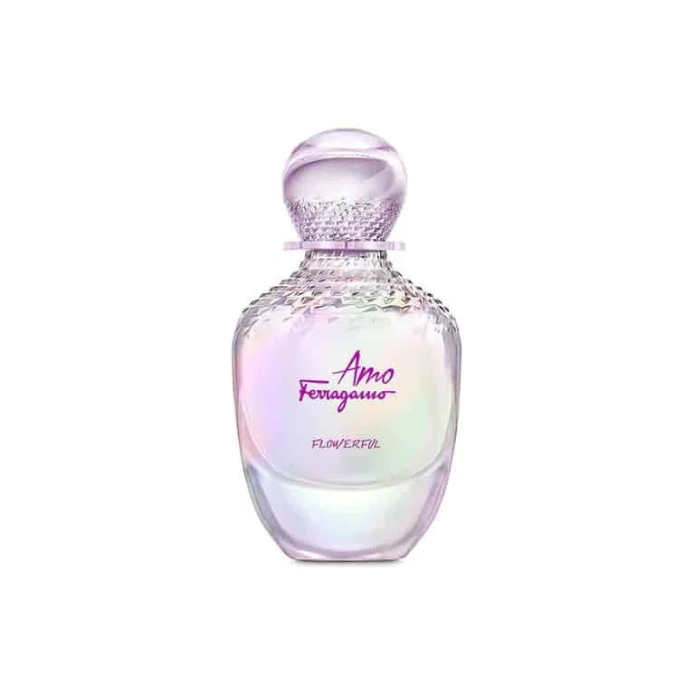 Ferragamo Amo Ferragamo Flowerful For Women Edt 100ml