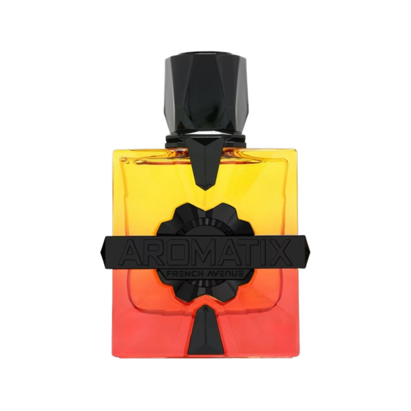 Forbidden Fruit Aromatix X French Avenue EDP | In Pakistan