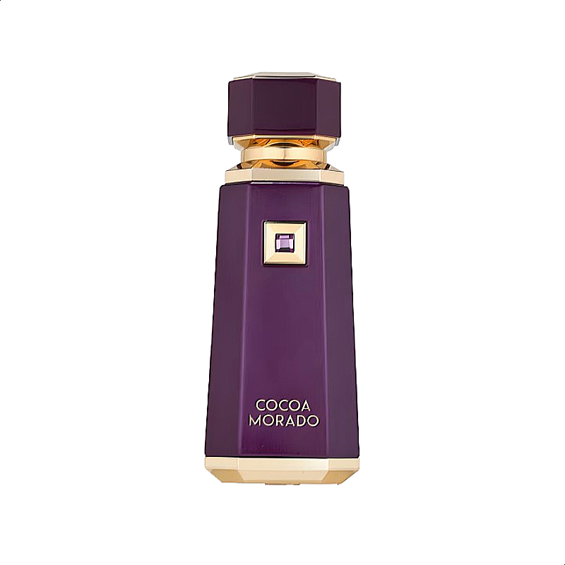 French Avenue Cocoa Morado Perfume Bottle for Men and Women 100ml.