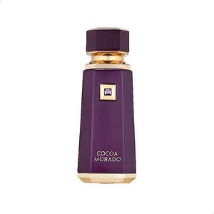 French Avenue Cocoa Morado For Men And Women Edp 100ml