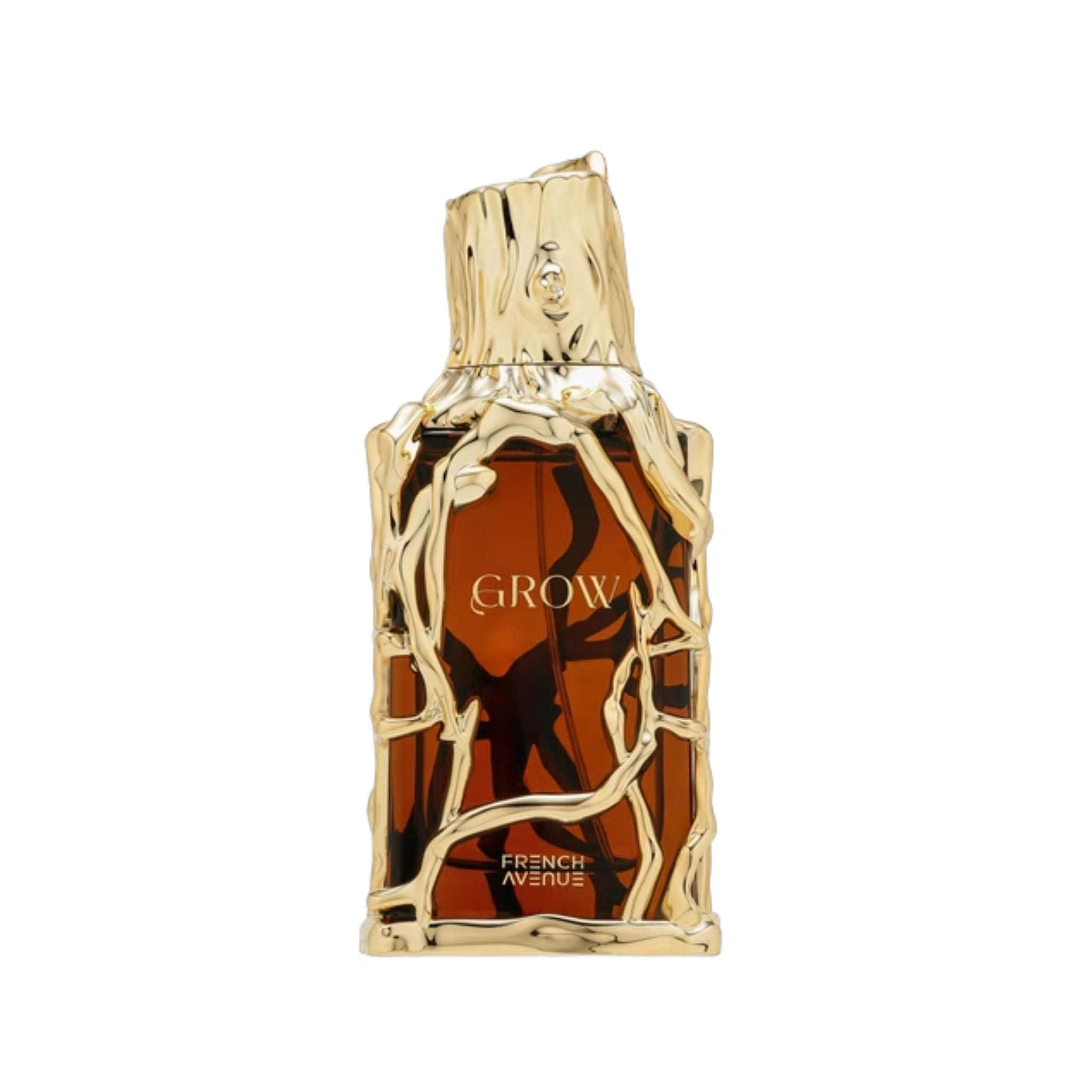 French Avenue Grow For Men And Women Edp 100ml Original Bottle