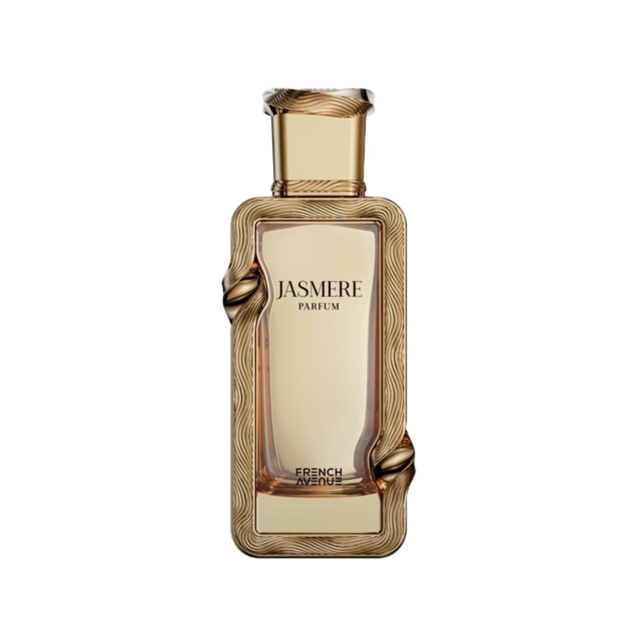 French Avenue Jasmere Unisex EDP 100ml bottle front view original perfume in Pakistan