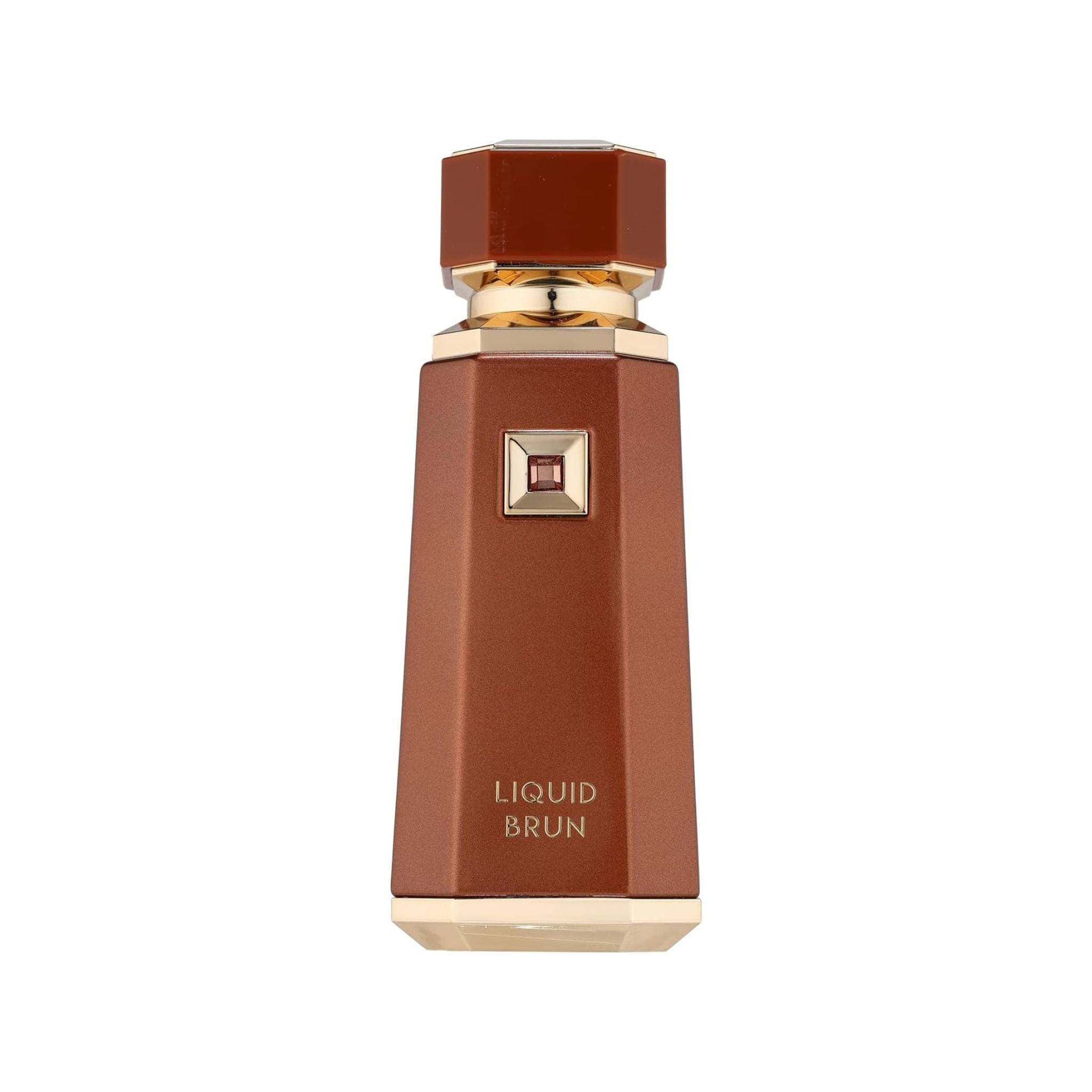 French Avenue Liquid Brun For Men Edp 100ml Original Bottle