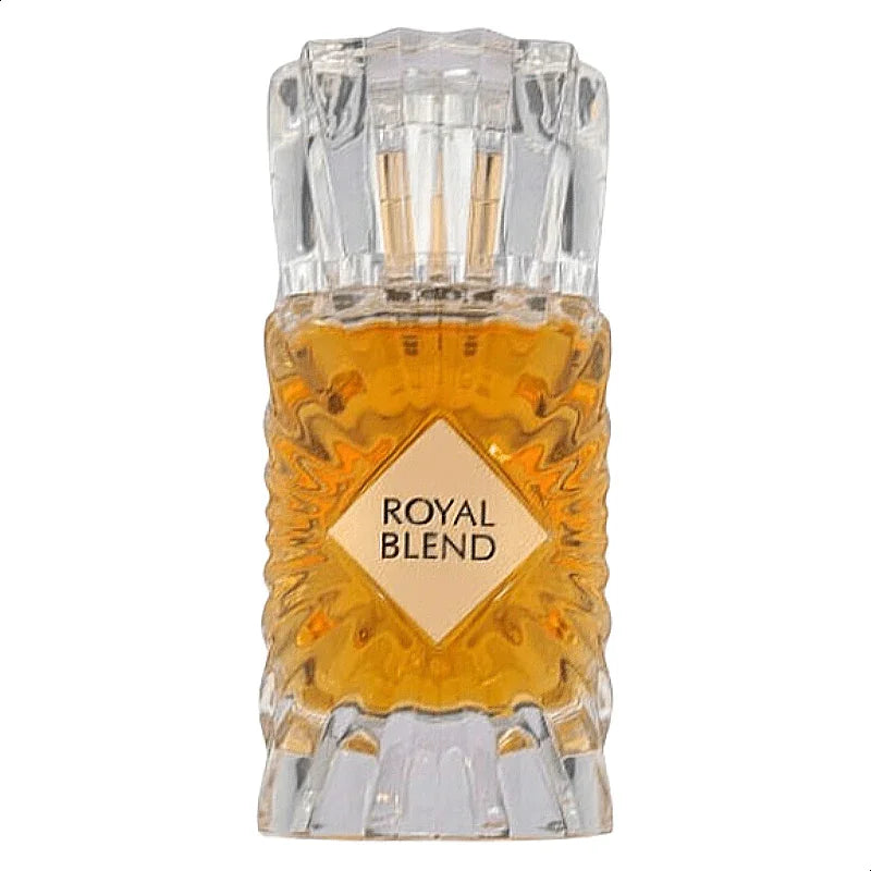 French Avenue Royal Blend Vintage 100ml EDP Perfume Bottle for Men and Women - Best Price in Pakistan