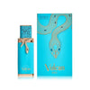 French Avenue Vulcan Feu For Men & Women EDP 100ml perfume bottle placed next to its official outer box packaging