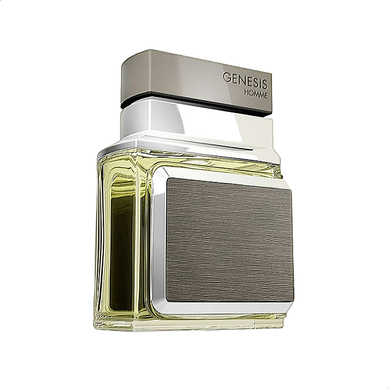 Genesis Homme by Le Chameau Edt 100ml Perfume Bottle for Men - Impressive Store Pakistan