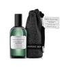 Geoffrey Beene Grey Flannel for Men Edt 120ml Original Bottle and Packaging
