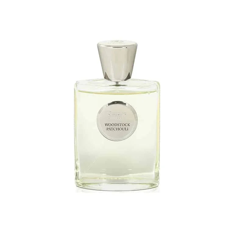 Giardino Benessere Woodstock Patchouli For Women And Men Edp 100ml