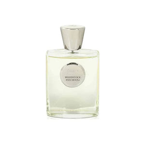 Giardino Benessere Woodstock Patchouli For Women And Men Edp 100ml