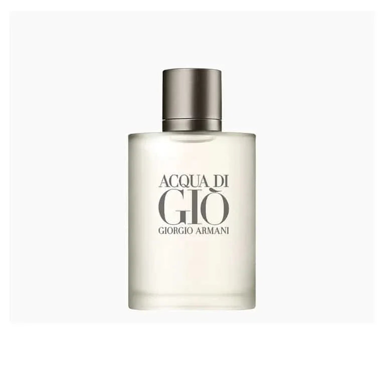 Giorgio Armani Acqua di Gio For Men Edt 100ml