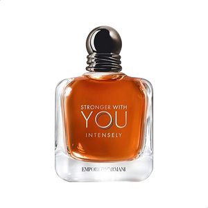 Giorgio Armani Stronger With You Intensely For Men Edp 100ml