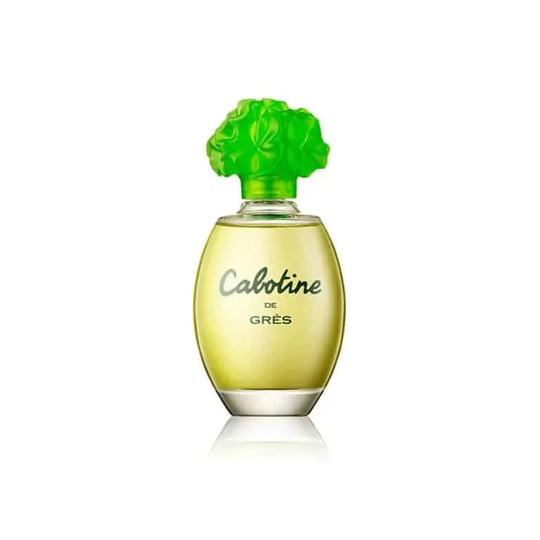 Gres Cabotine For Women Edt 100ml
