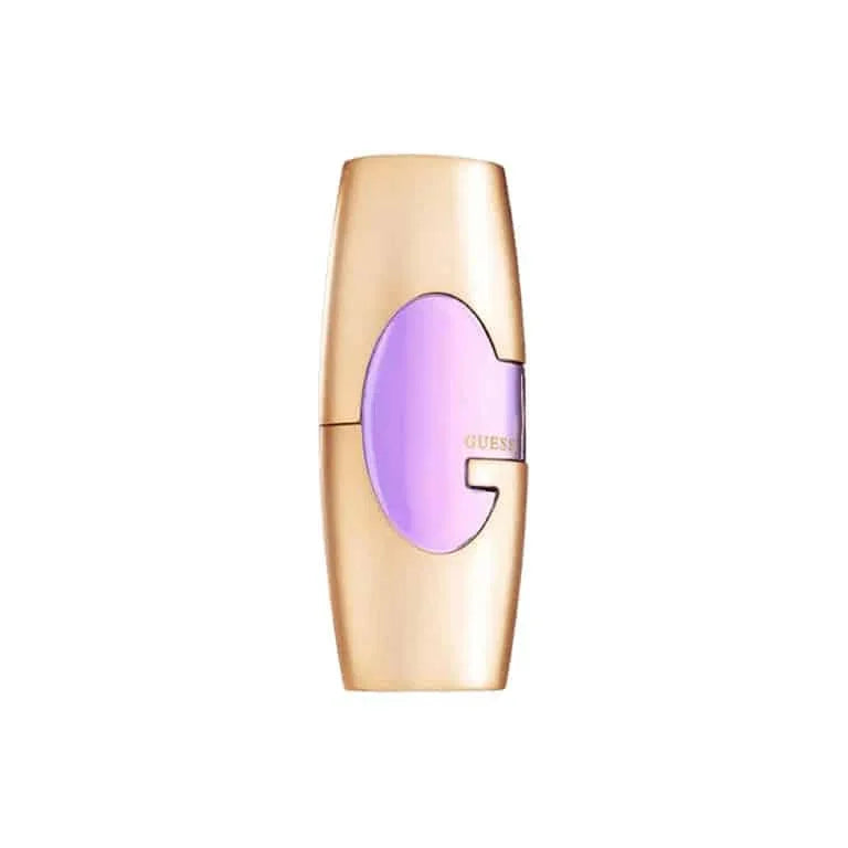 Guess Gold For Women Edp 75ml