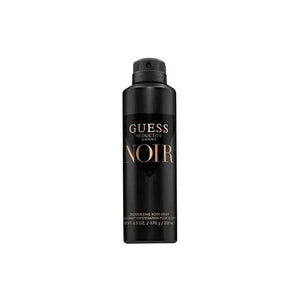 Guess Seductive Homme Noir Men Deodorant Spray 226Ml