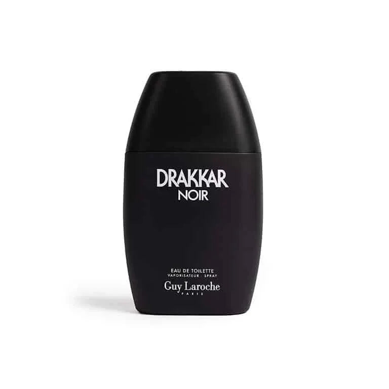 Guy Laroche Drakkar Noir For Men Edt 200ml
