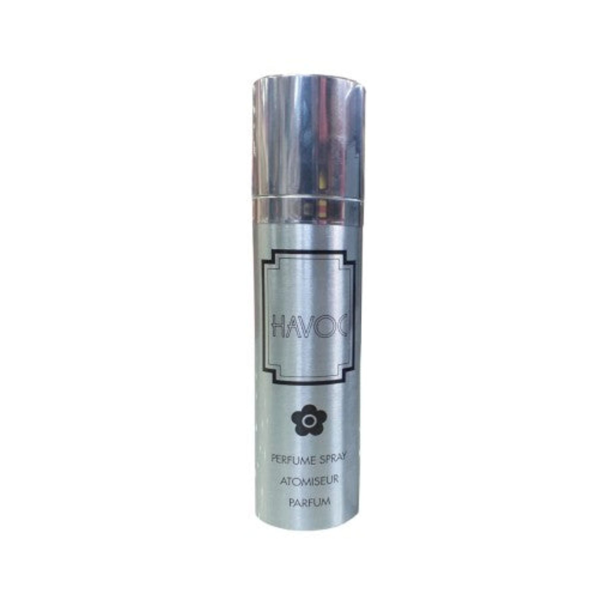 Havoc Silver For Men EDT 75ml Original Bottle Picture