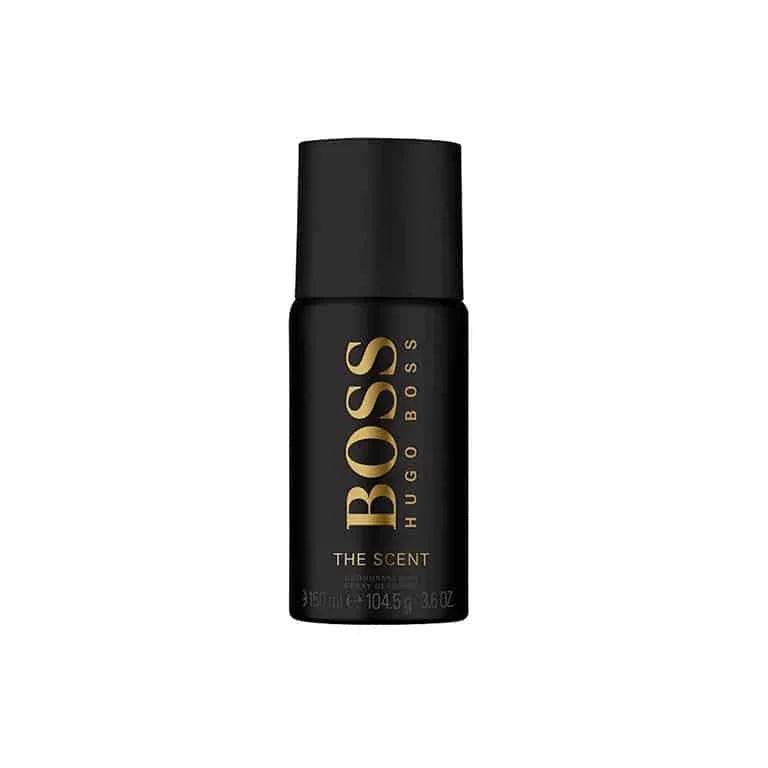 Hugo Boss The Scent Him Deo Spray 150Ml