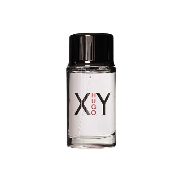 Hugo Boss X-Y For Men Edt 100ml