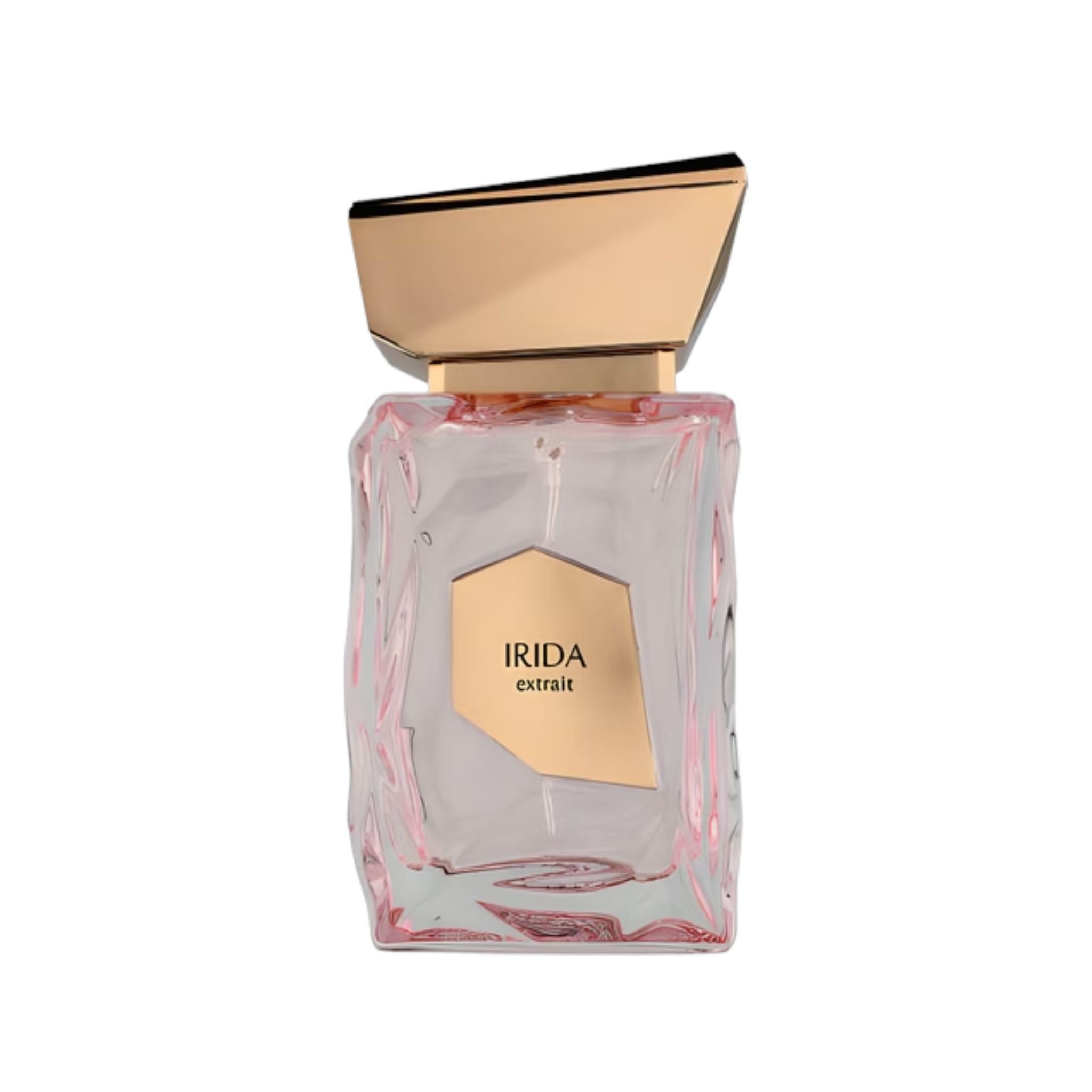 Irida French Avenue Unisex EDP 100ml bottle front view original perfume in Pakistan