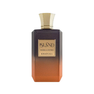 Island Vanilla Dunes Khadlaj EDP 100ml
