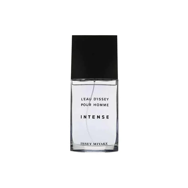Issey Miyake L'Eau d'Issey Pour Homme Intense Edt 125ml