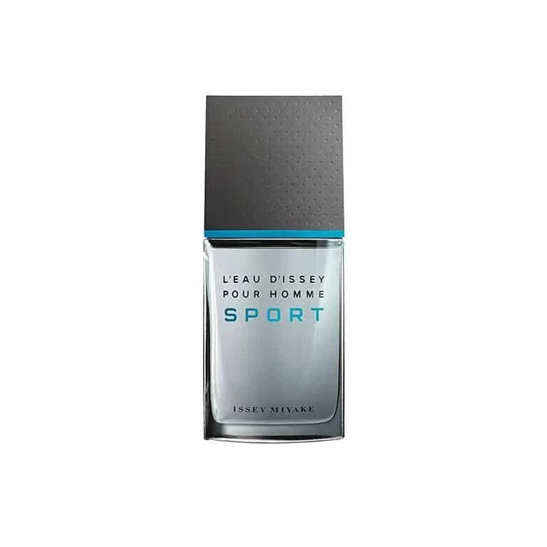 Issey Miyake L'Eau d'Issey Sport Pour Homme Edt 100ml
