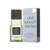 Jacques Bogart One Man Show Edt 100ml Original Bottle & Box for Men - Impressive Store Pakistan