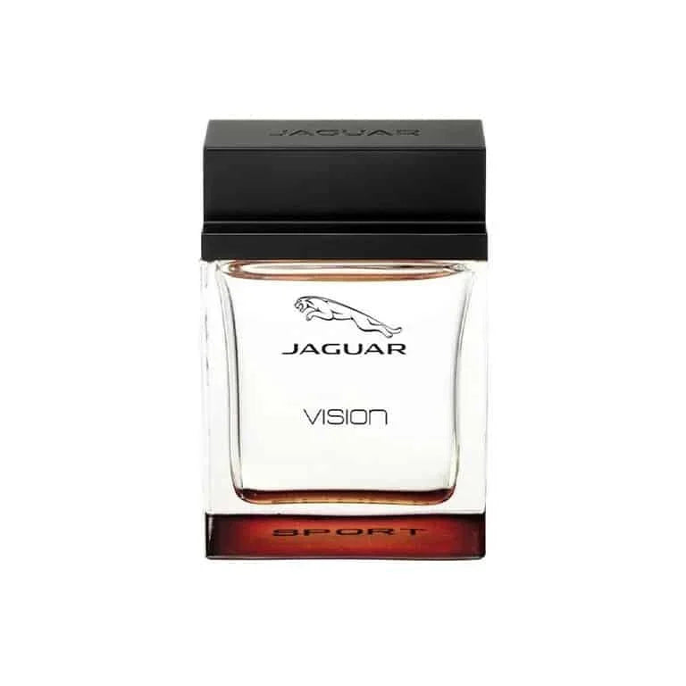 Jaguar Vision Sport For Men Edt 100ml Original