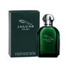 Jaguar Green For Men Edt 100ml Jaguar Perfume Bottle and Box Packaging Original