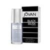 Jovan Black Musk For Men Cologne 88ml Box Packaging Original