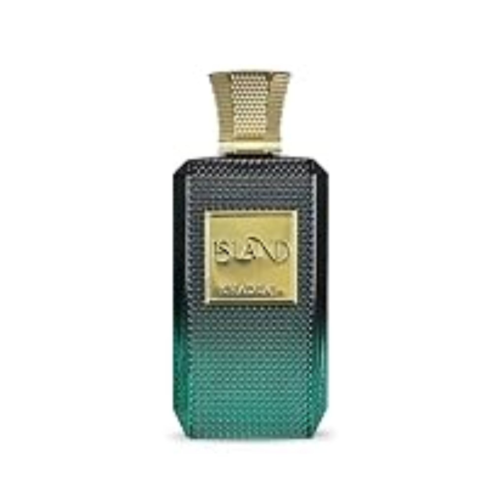 Khadlaj Island Dreams For Men And Women Edp 100ml Original Bottle.