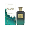 Khadlaj Island For Men And Women Edp 100ml Original Packaging