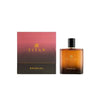 Khadlaj Titan Perfume For Men 100ml perfume bottle displayed next to its original luxury packaging box.