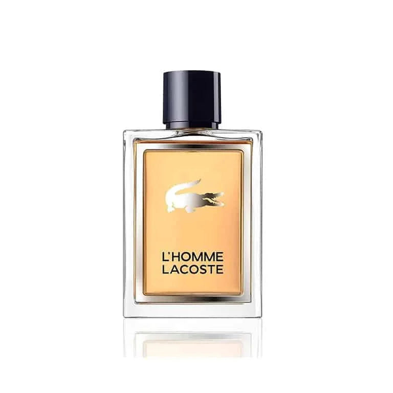 Lacoste L'Homme For Men Edt 100ml