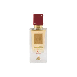 Lattafa Ana Abiyedh Rouge For Men And Women Edp 60ml