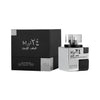 Lattafa 24 Carat White Gold Original Bottle & Box Pack