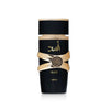 Lattafa Asad For Men EDP 100ml bottle front view showcasing label and design