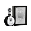Lattafa Fakhar Black For Men Edp 100ml Original Bottle & Box Picture