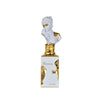 Lattafa Her Confession For Women EDP 100ml bottle front view showcasing its elegant design.