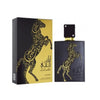 Lattafa Lail Malaki EDP 100ml Perfume Bottle and Box Packaging