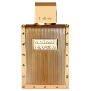Lattafa The Kingdom For Men Edp 100ml