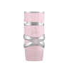 Lattafa Yara Perfume Women EDP 100ml bottle front view showcasing its iconic pink cylindrical design.